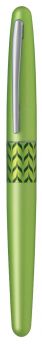 Pilot MR3 Stylo plume, Retro Pop, vert lime
