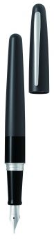 Middle Range black ball point pen