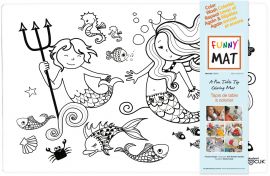 Mermaid