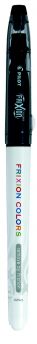 Frixion Color Black