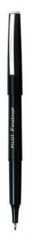 Fineliner-Black