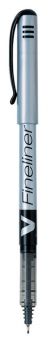V-Fineliner Black