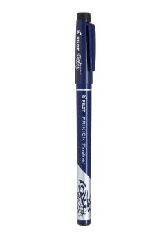 Frixion Fineliner, black