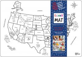 USA