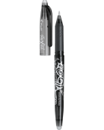 Frixion Ball, 0,5mm, noir