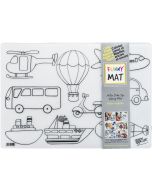Funny Mat Vehicles