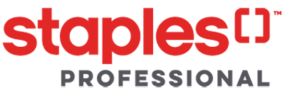 Staples Professional logo